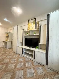 Миниатюра квартиры 5