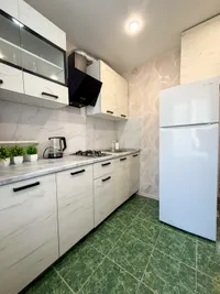 Миниатюра квартиры 8