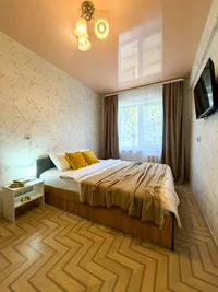 Миниатюра квартиры 1