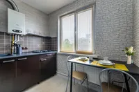Миниатюра квартиры 12