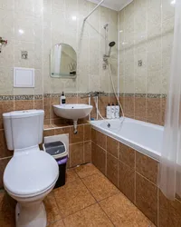 Миниатюра квартиры 16