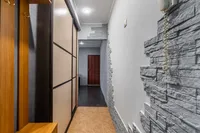 Миниатюра квартиры 18
