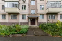 Миниатюра квартиры 20