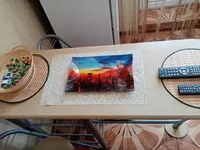 Миниатюра квартиры 17