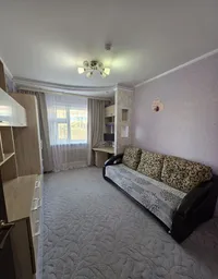 Миниатюра квартиры 1