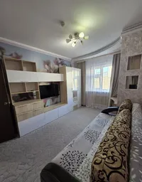 Миниатюра квартиры 2