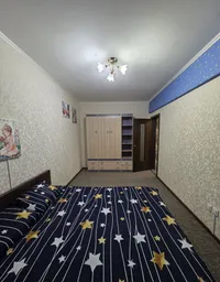 Миниатюра квартиры 5