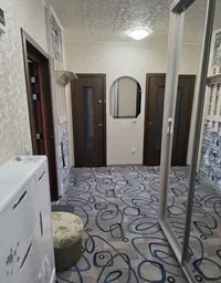 Миниатюра квартиры 8