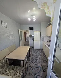 Миниатюра квартиры 12