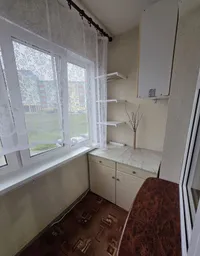 Миниатюра квартиры 16