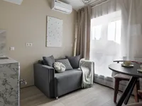 Миниатюра квартиры 19