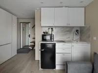 Миниатюра квартиры 21