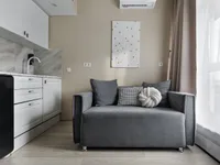 Миниатюра квартиры 22