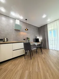 Миниатюра квартиры 5