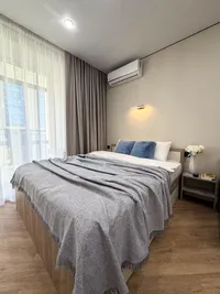 Миниатюра квартиры 10