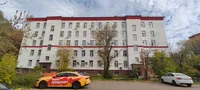 Миниатюра квартиры 6