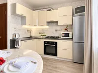 Миниатюра квартиры 11