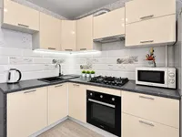 Миниатюра квартиры 12