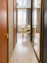 Миниатюра квартиры 14