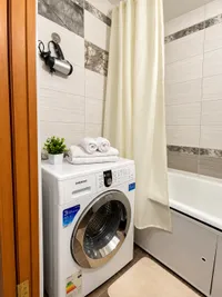 Миниатюра квартиры 17