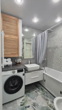 Миниатюра квартиры 16