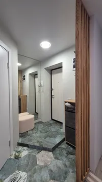 Миниатюра квартиры 19