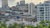 Миниатюра квартиры 20
