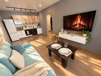 Миниатюра квартиры 18