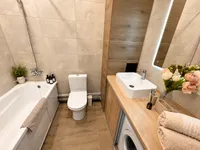 Миниатюра квартиры 9