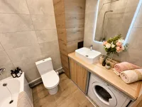 Миниатюра квартиры 10