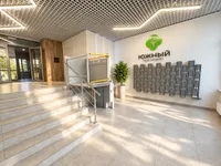 Миниатюра квартиры 11