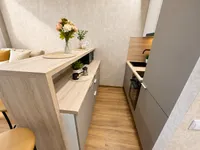 Миниатюра квартиры 15
