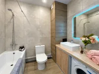 Миниатюра квартиры 17