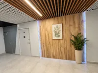 Миниатюра квартиры 22