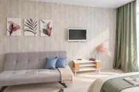 Миниатюра квартиры 5