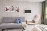 Миниатюра квартиры 8