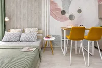 Миниатюра квартиры 17