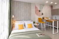 Миниатюра квартиры 20