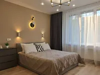 Миниатюра квартиры 1
