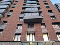 Миниатюра квартиры 10