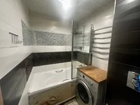 Миниатюра квартиры 7