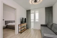 Миниатюра квартиры 8