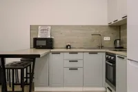 Миниатюра квартиры 12