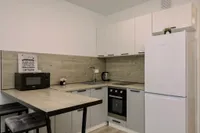 Миниатюра квартиры 14