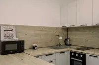 Миниатюра квартиры 15