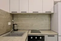 Миниатюра квартиры 16