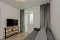 Миниатюра квартиры 20