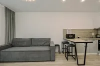 Миниатюра квартиры 21