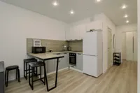 Миниатюра квартиры 22