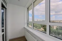 Миниатюра квартиры 30